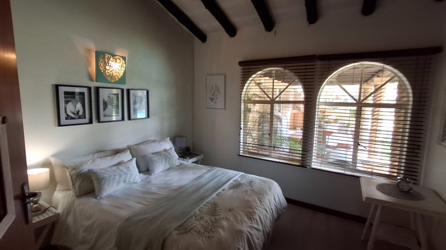 4 Bedroom Property for Sale in Vaalpark Free State